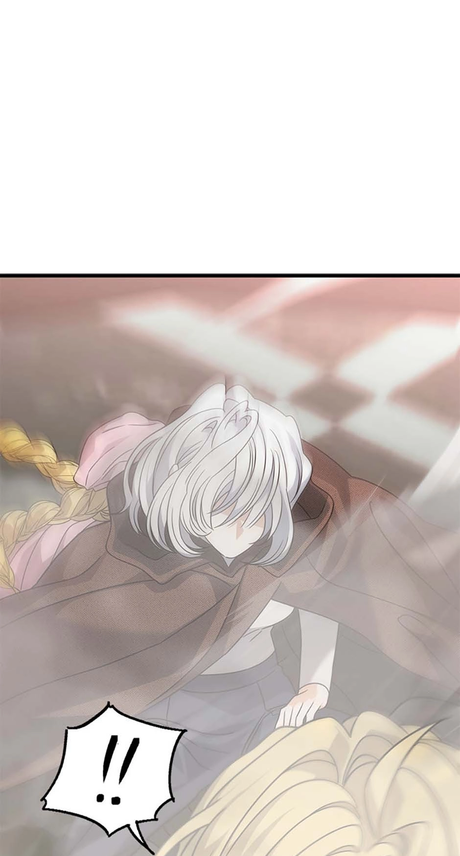 In Holy Acrimony Chapter 49 page 23 - 