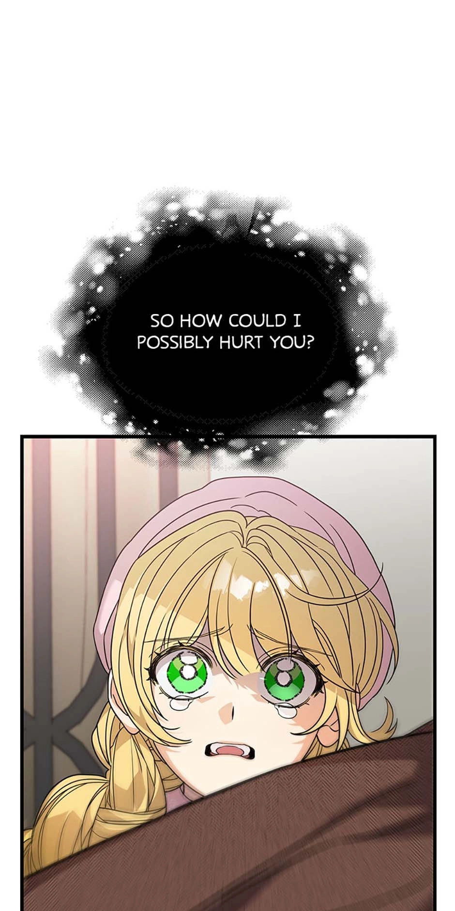 In Holy Acrimony Chapter 49 page 29 - 