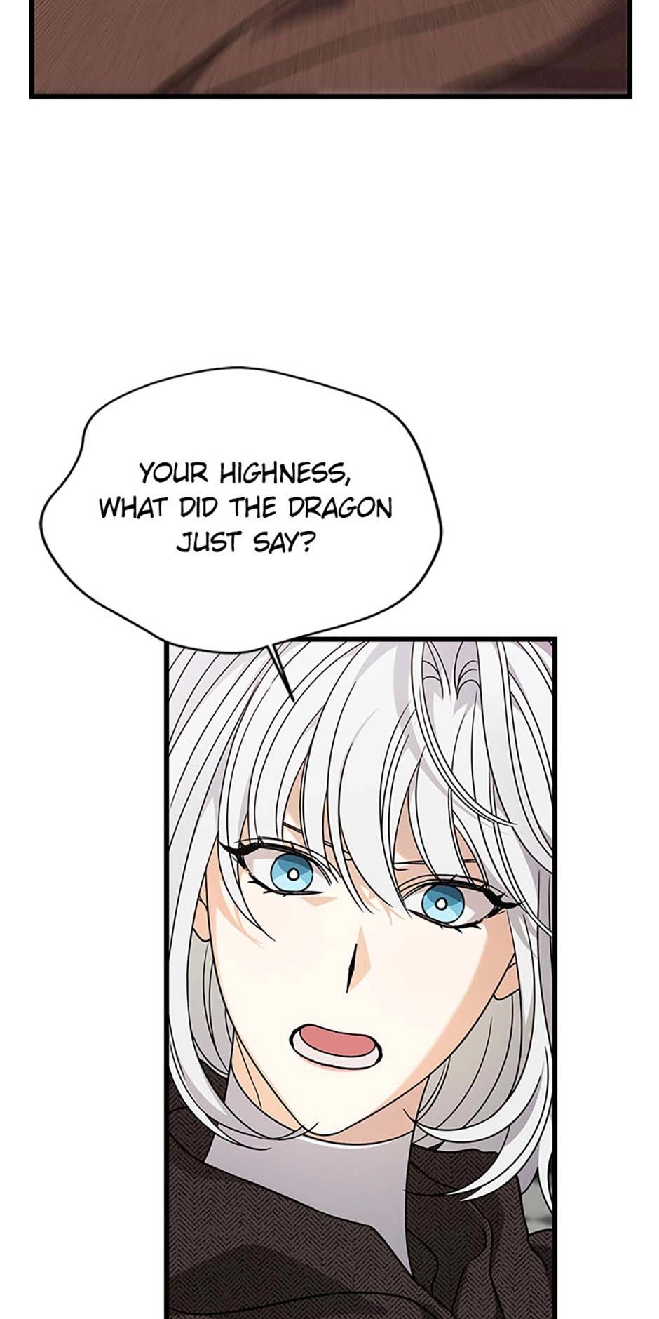 In Holy Acrimony Chapter 49 page 30 - 