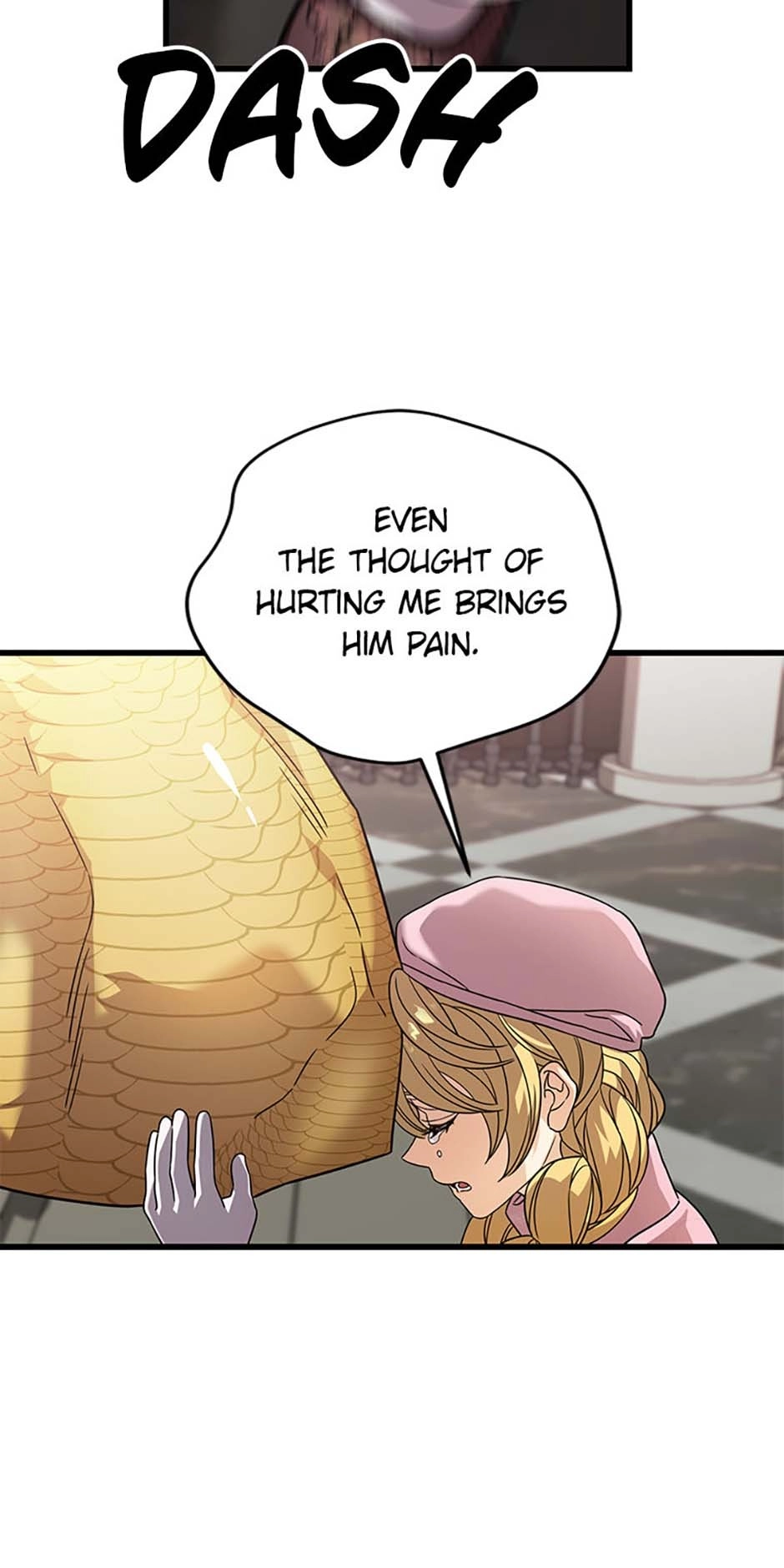 In Holy Acrimony Chapter 49 page 33 - 