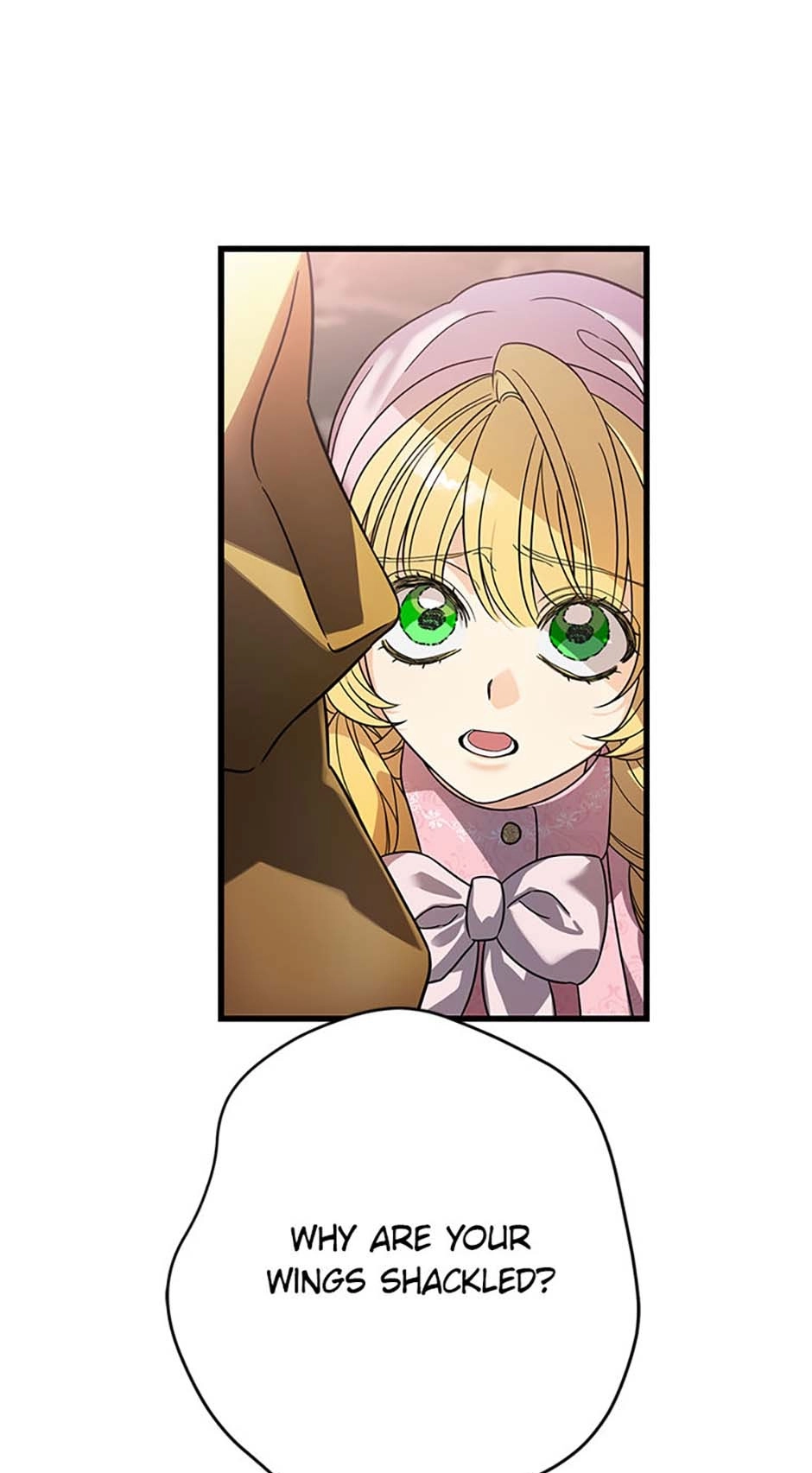 In Holy Acrimony Chapter 49 page 34 - 