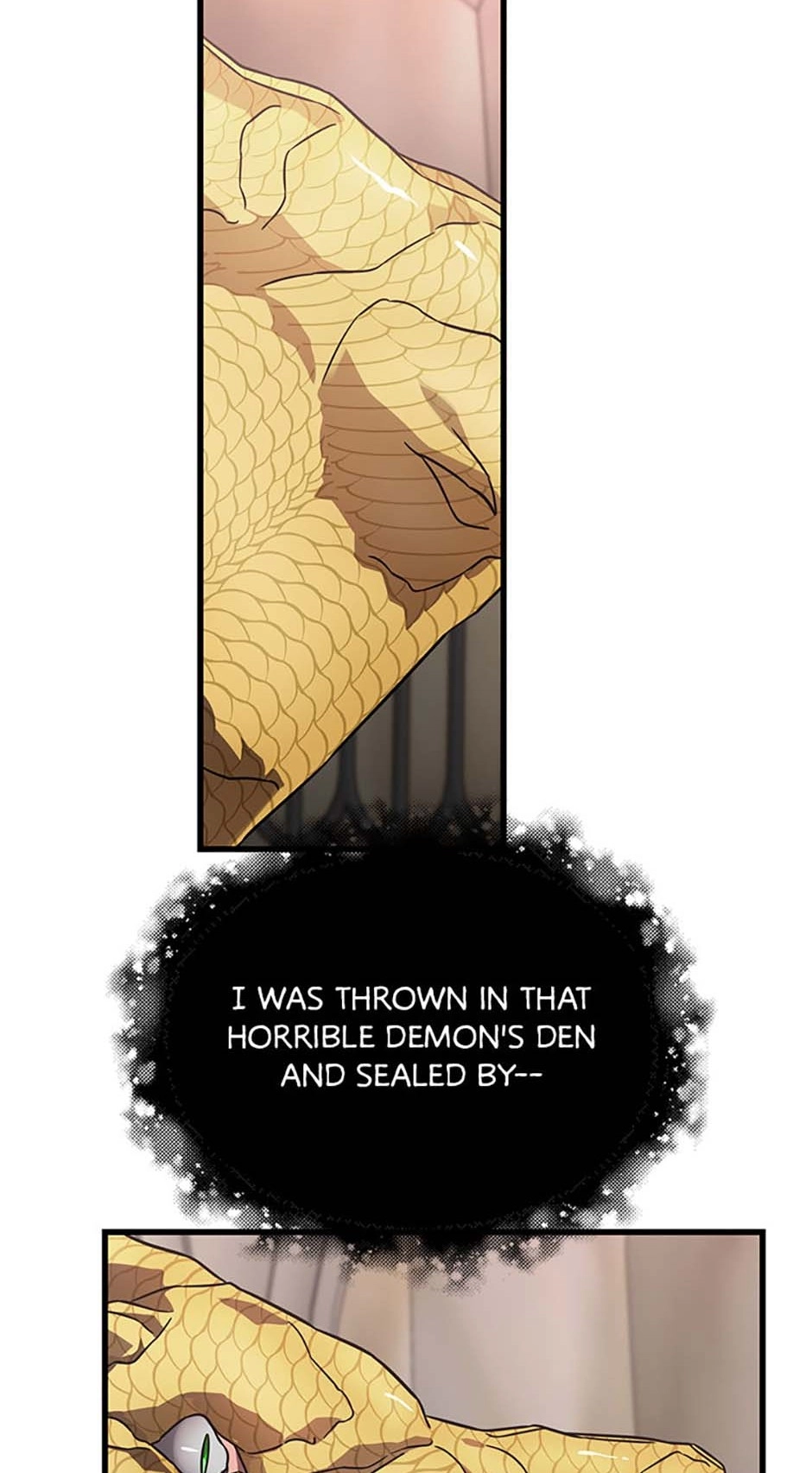 In Holy Acrimony Chapter 49 page 37 - 