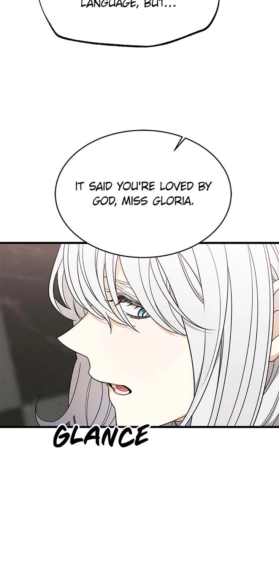 In Holy Acrimony Chapter 49 page 5 - 