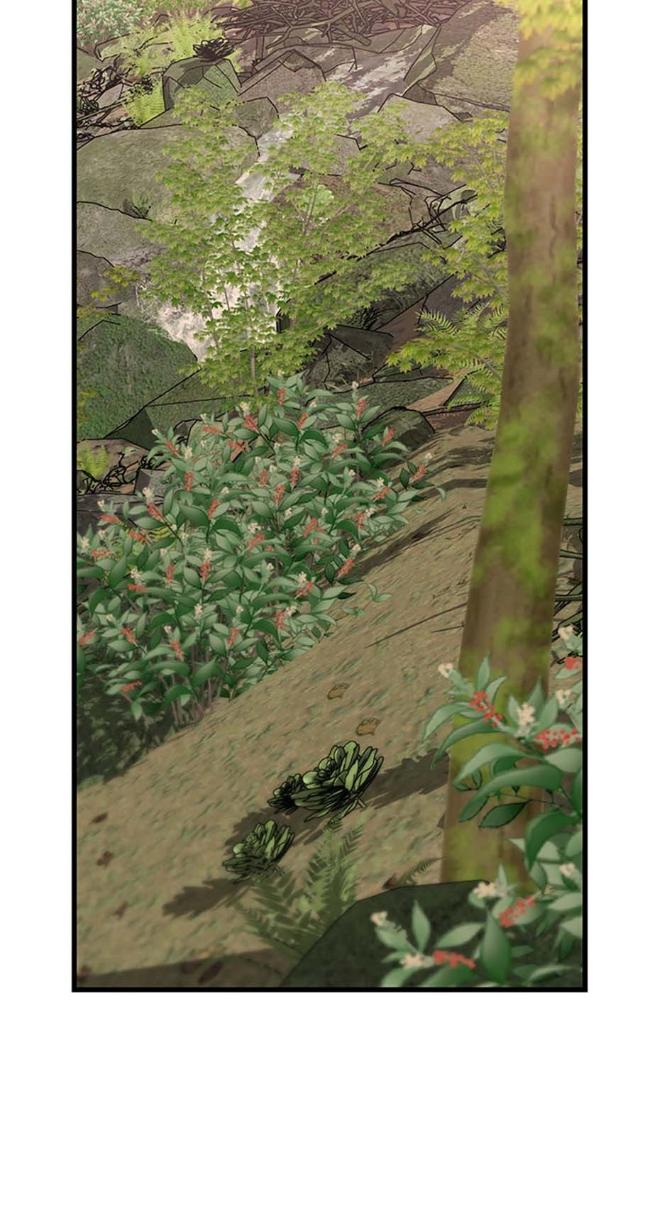 In Holy Acrimony Chapter 49 page 43 - 