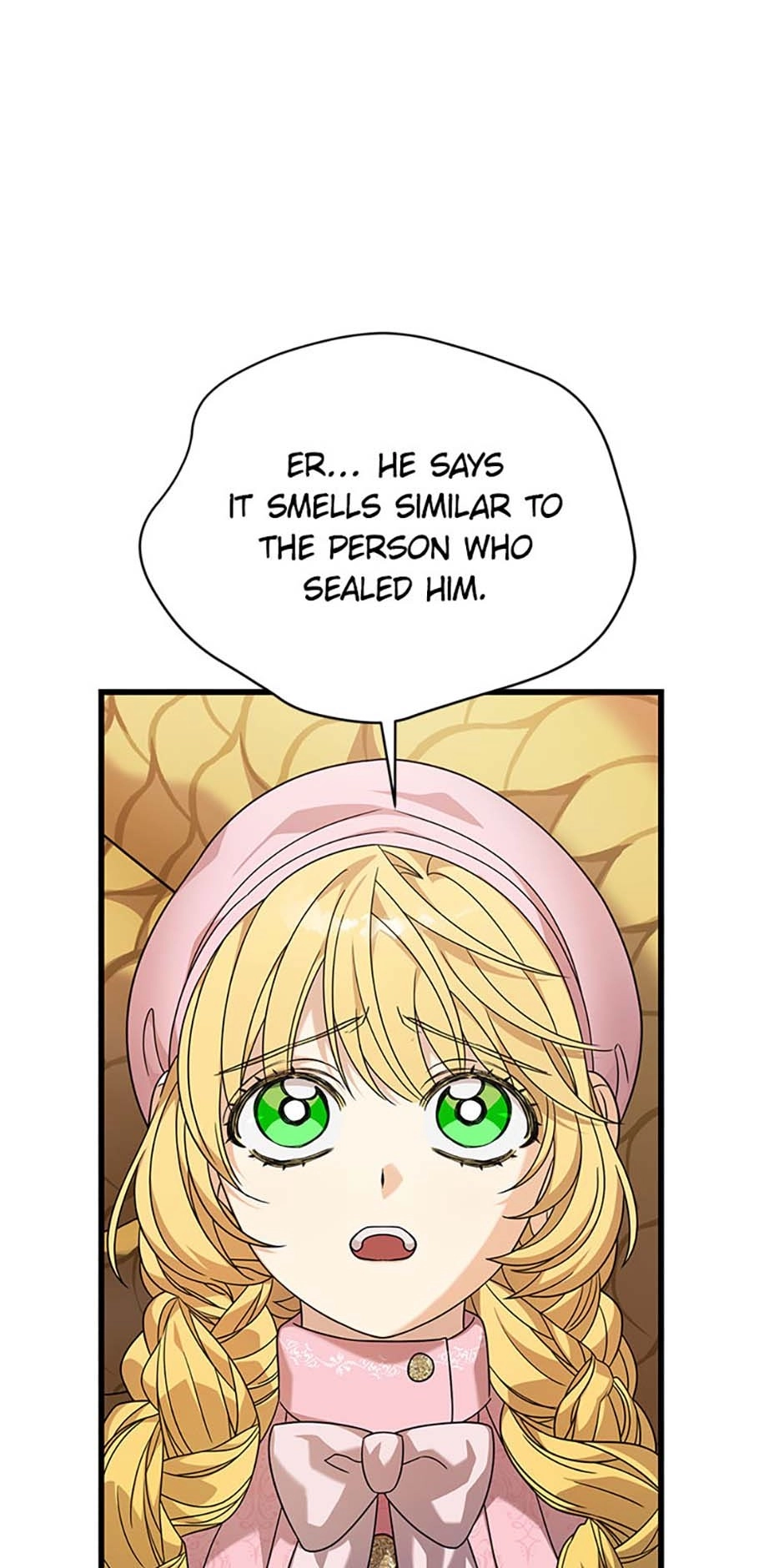 In Holy Acrimony Chapter 49 page 45 - 
