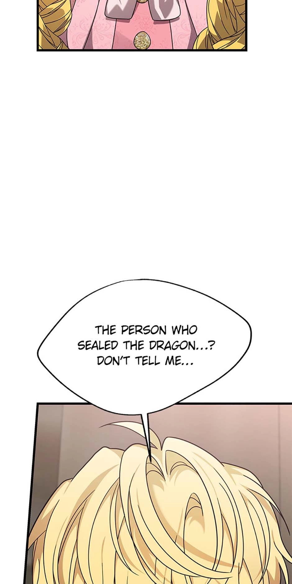 In Holy Acrimony Chapter 49 page 46 - 