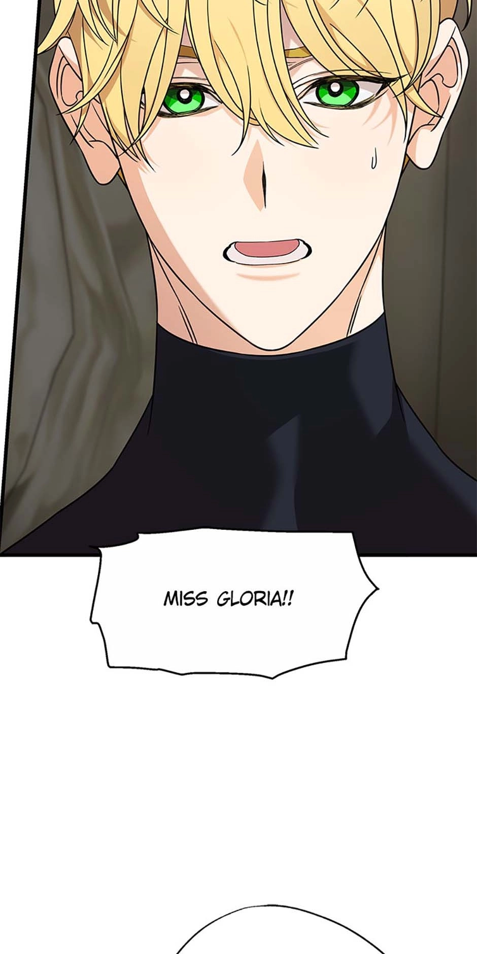 In Holy Acrimony Chapter 49 page 47 - 