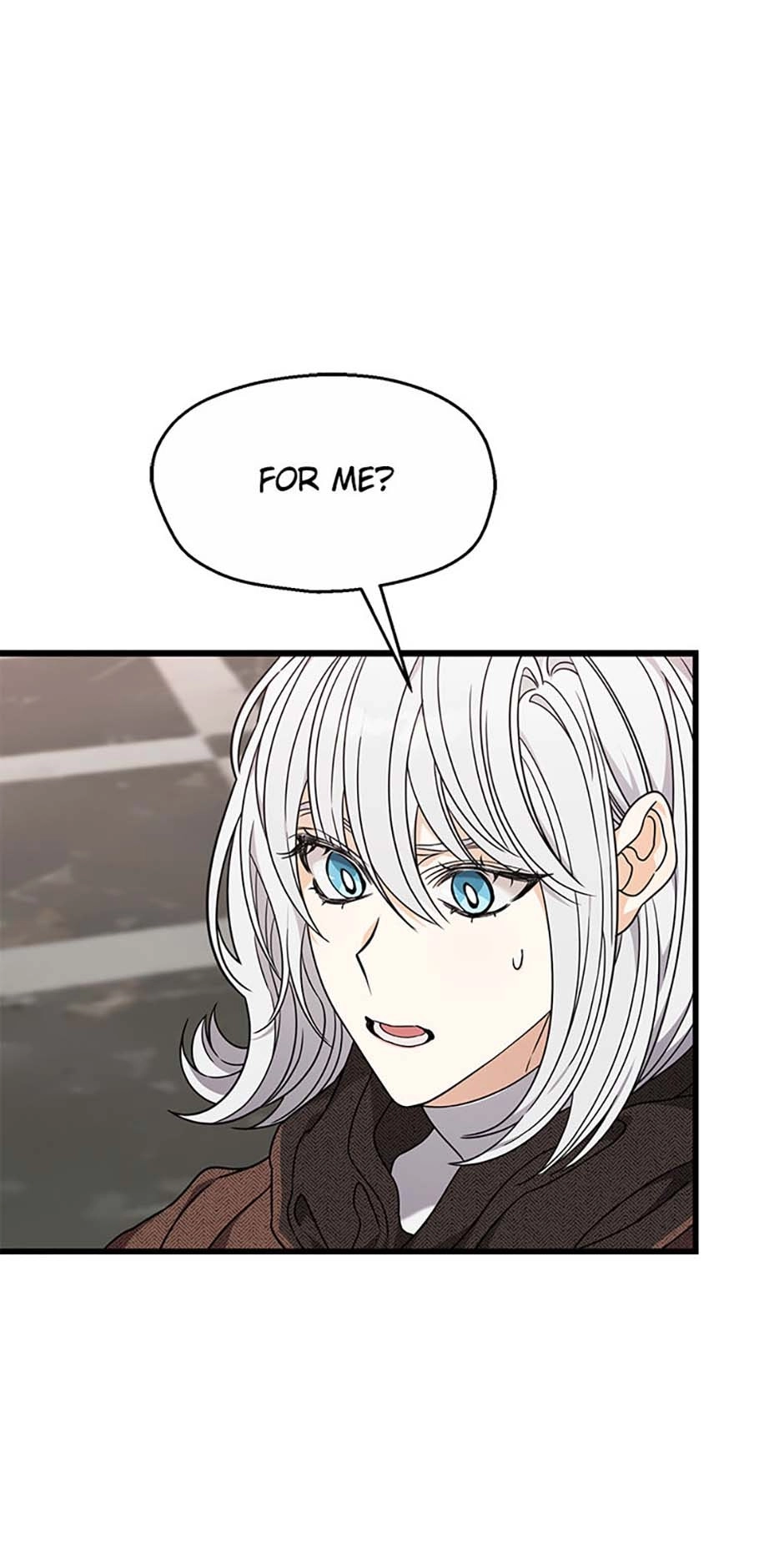 In Holy Acrimony Chapter 49 page 49 - 