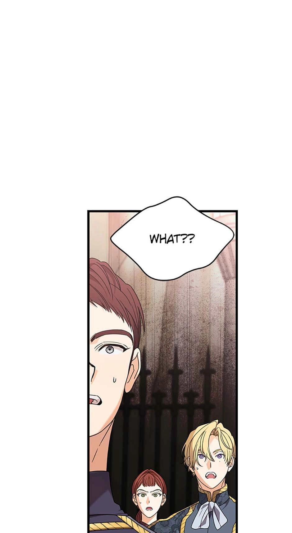 In Holy Acrimony Chapter 49 page 54 - 