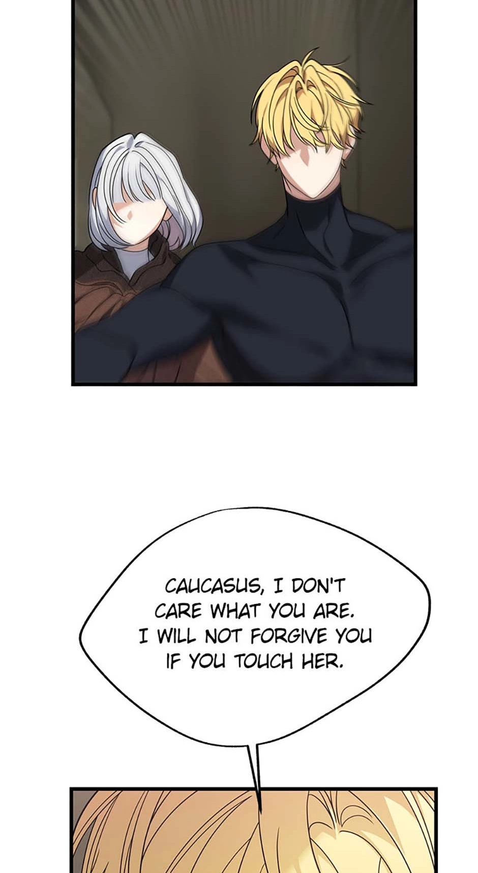 In Holy Acrimony Chapter 49 page 57 - 