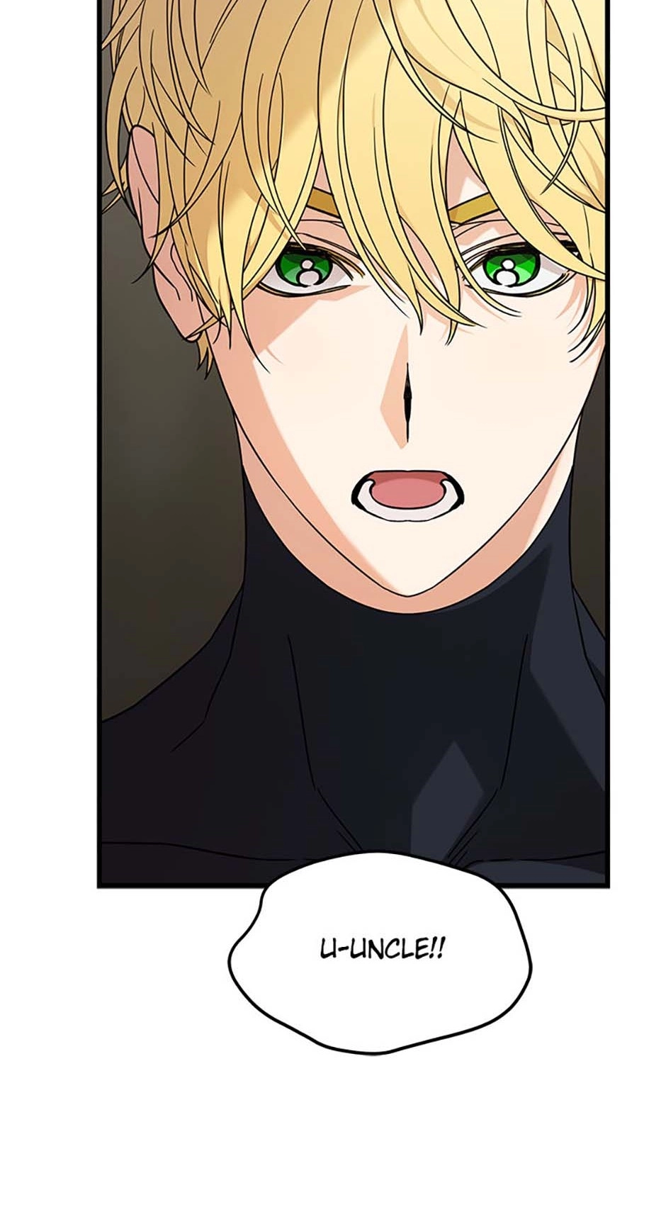 In Holy Acrimony Chapter 49 page 58 - 