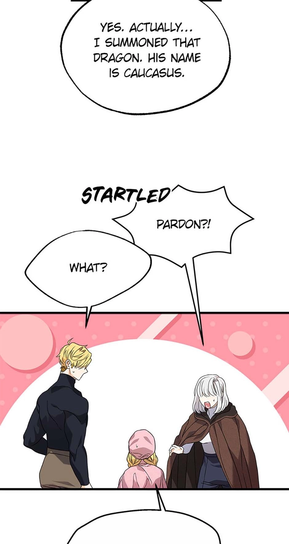 In Holy Acrimony Chapter 49 page 7 - 