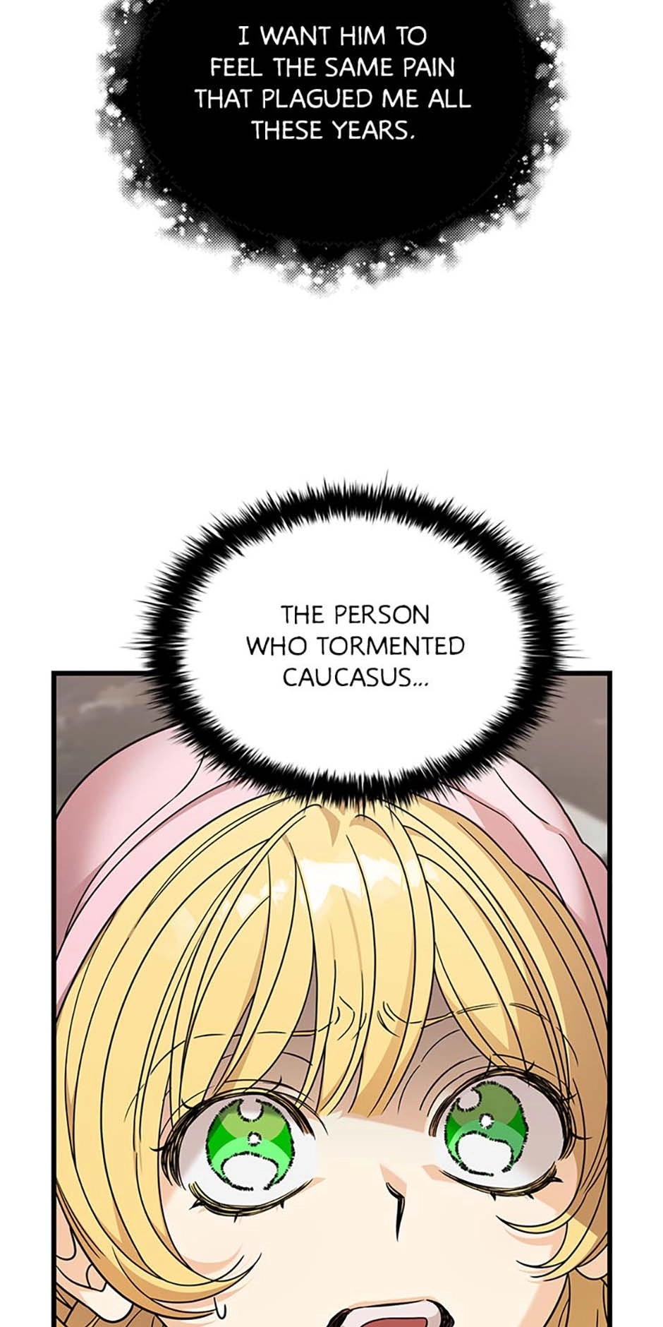 In Holy Acrimony Chapter 49 page 62 - 