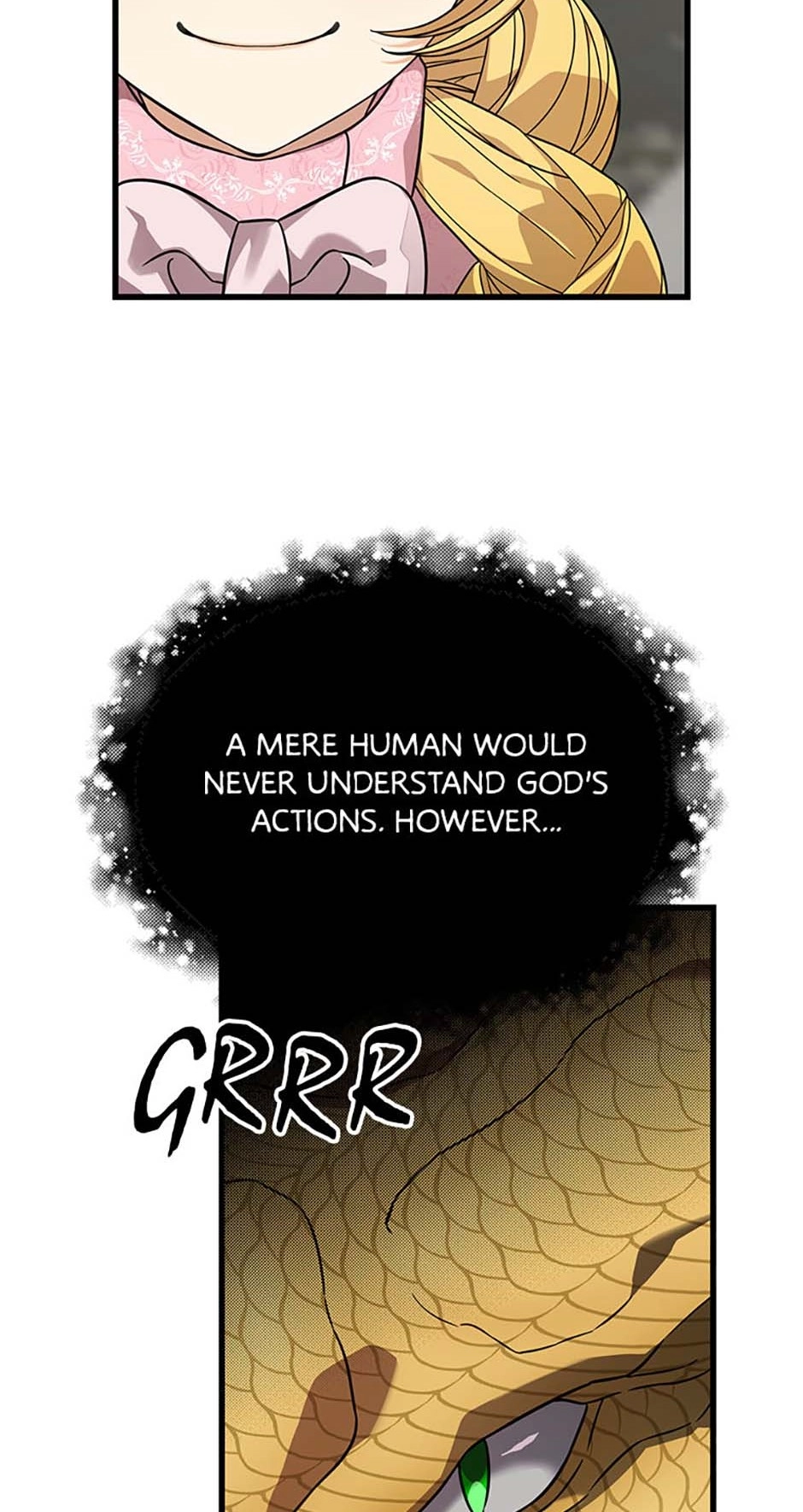 In Holy Acrimony Chapter 49 page 9 - 