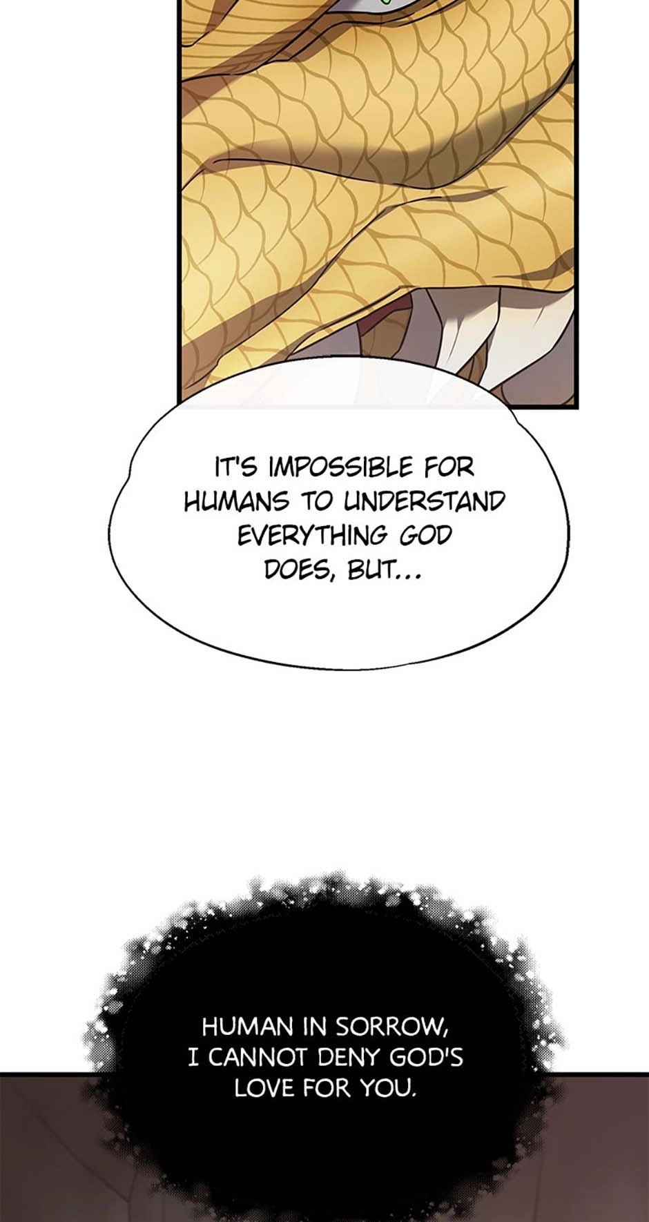In Holy Acrimony Chapter 49 page 10 - 