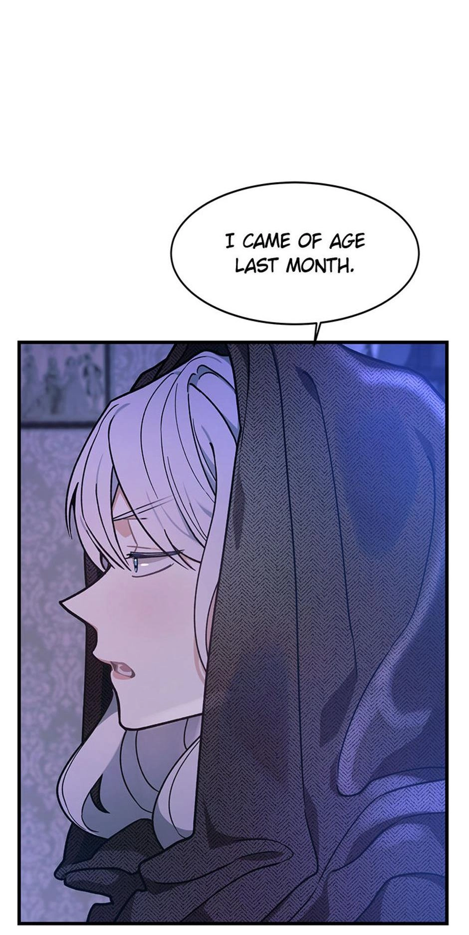 In Holy Acrimony Chapter 5 page 2 - 