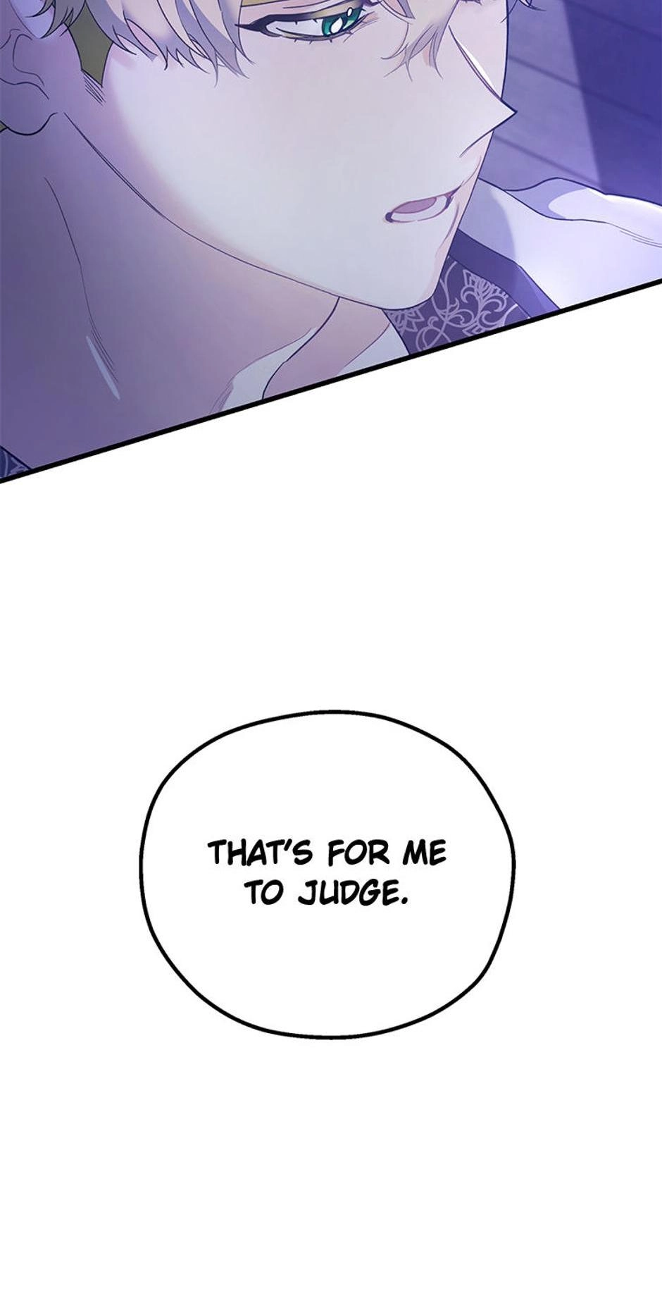 In Holy Acrimony Chapter 5 page 17 - 
