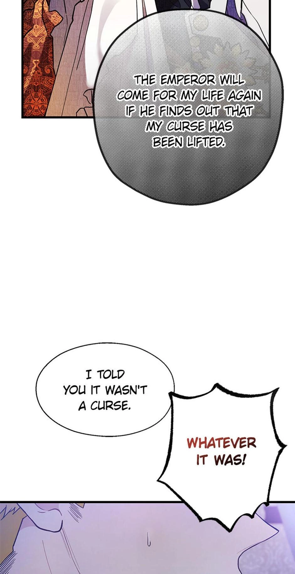 In Holy Acrimony Chapter 5 page 19 - 