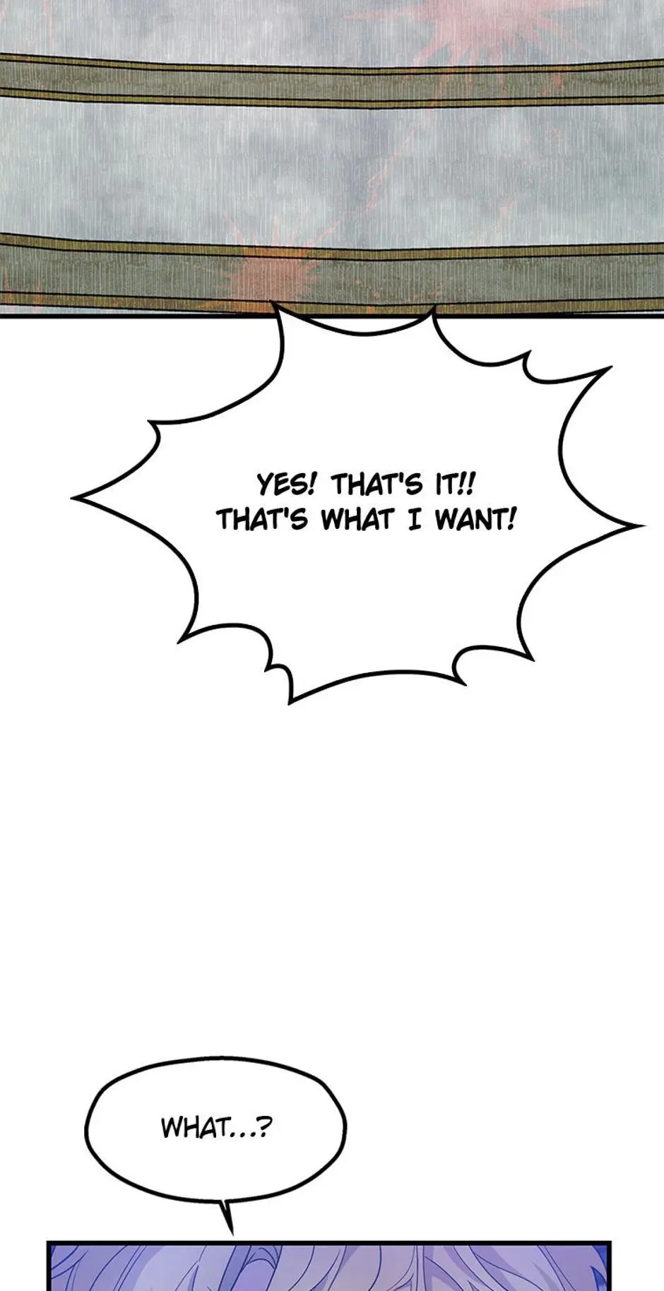 In Holy Acrimony Chapter 5 page 22 - 