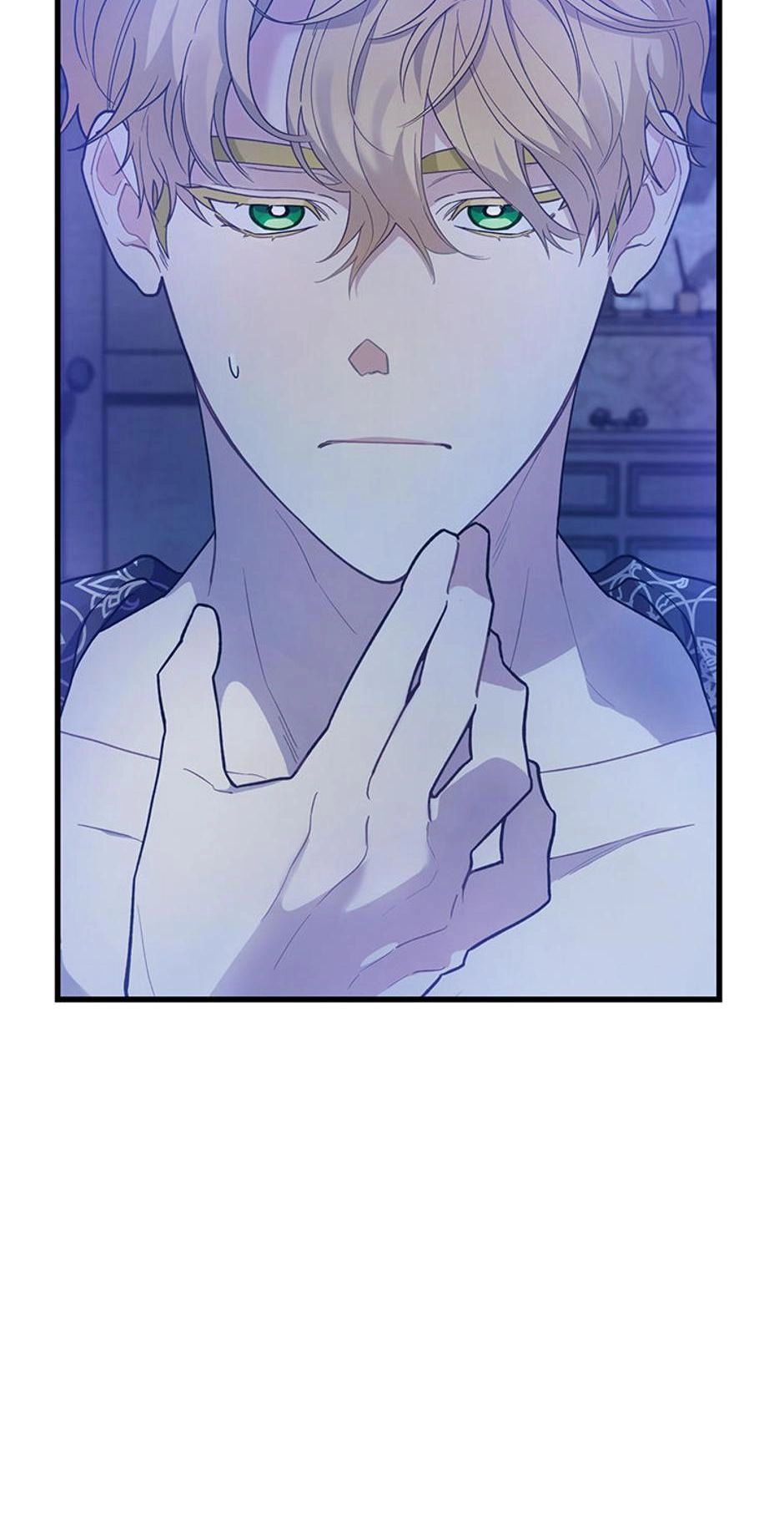 In Holy Acrimony Chapter 5 page 23 - 