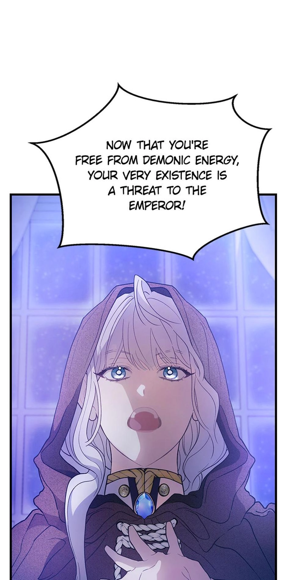 In Holy Acrimony Chapter 5 page 25 - 