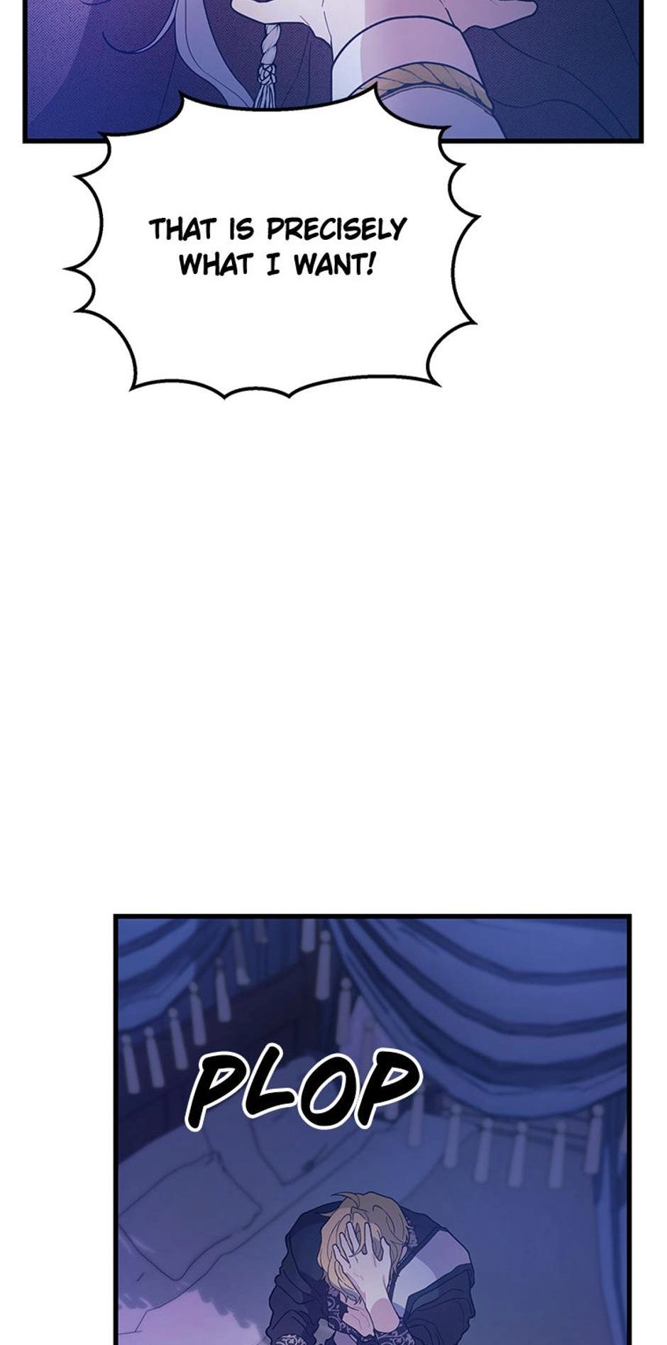In Holy Acrimony Chapter 5 page 26 - 