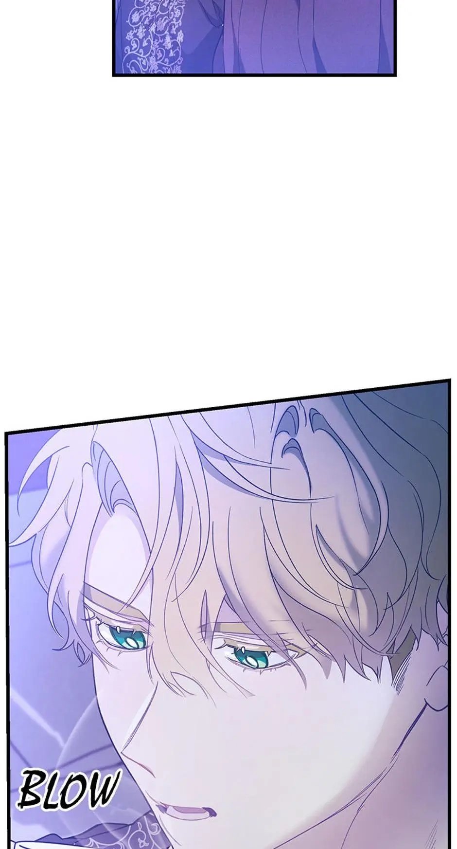 In Holy Acrimony Chapter 5 page 30 - 