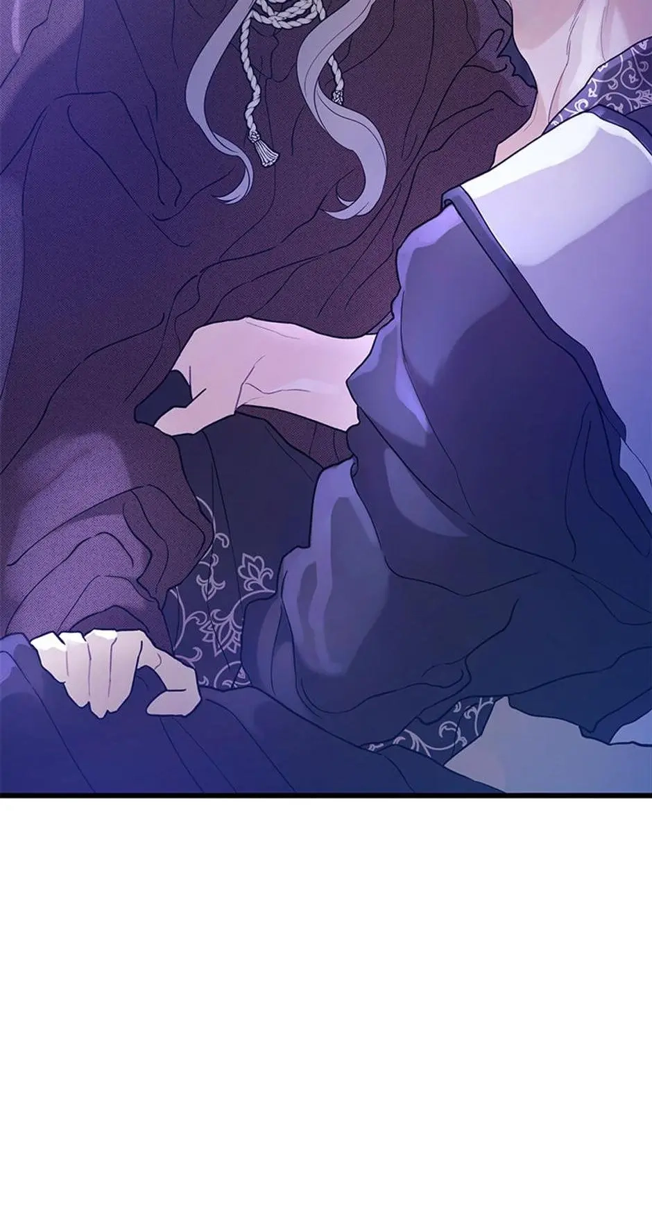 In Holy Acrimony Chapter 5 page 34 - 