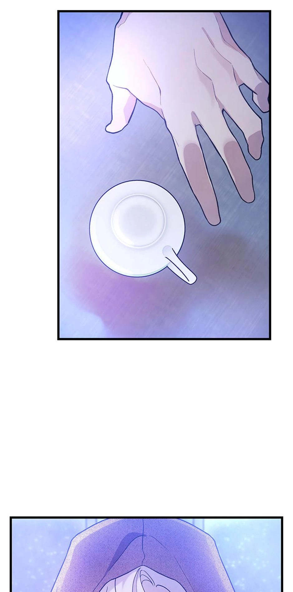 In Holy Acrimony Chapter 5 page 37 - 