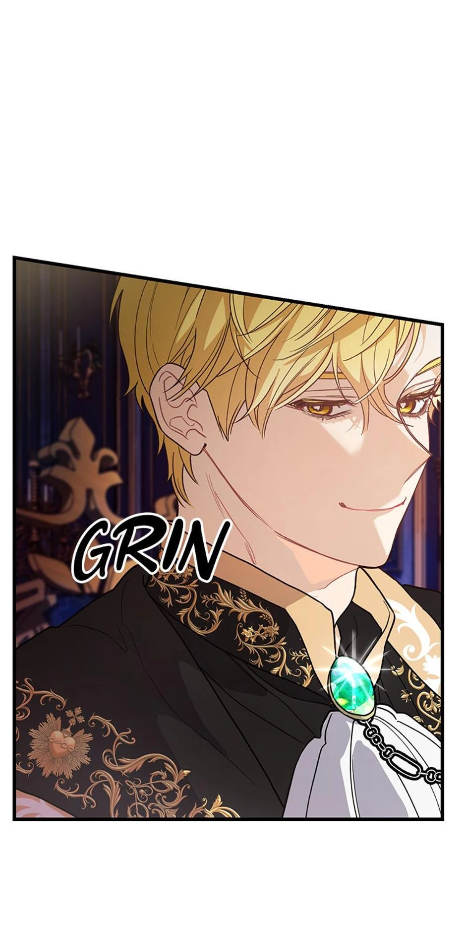 In Holy Acrimony Chapter 5 page 66 - 