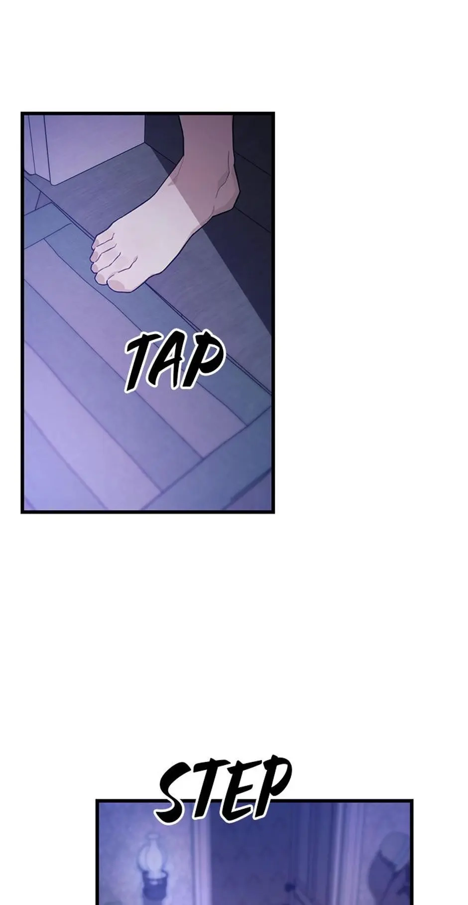 In Holy Acrimony Chapter 5 page 71 - 
