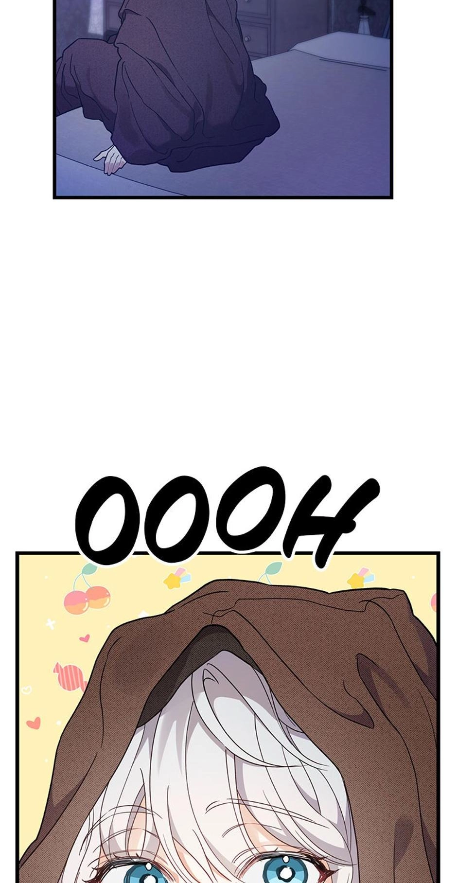 In Holy Acrimony Chapter 5 page 73 - 
