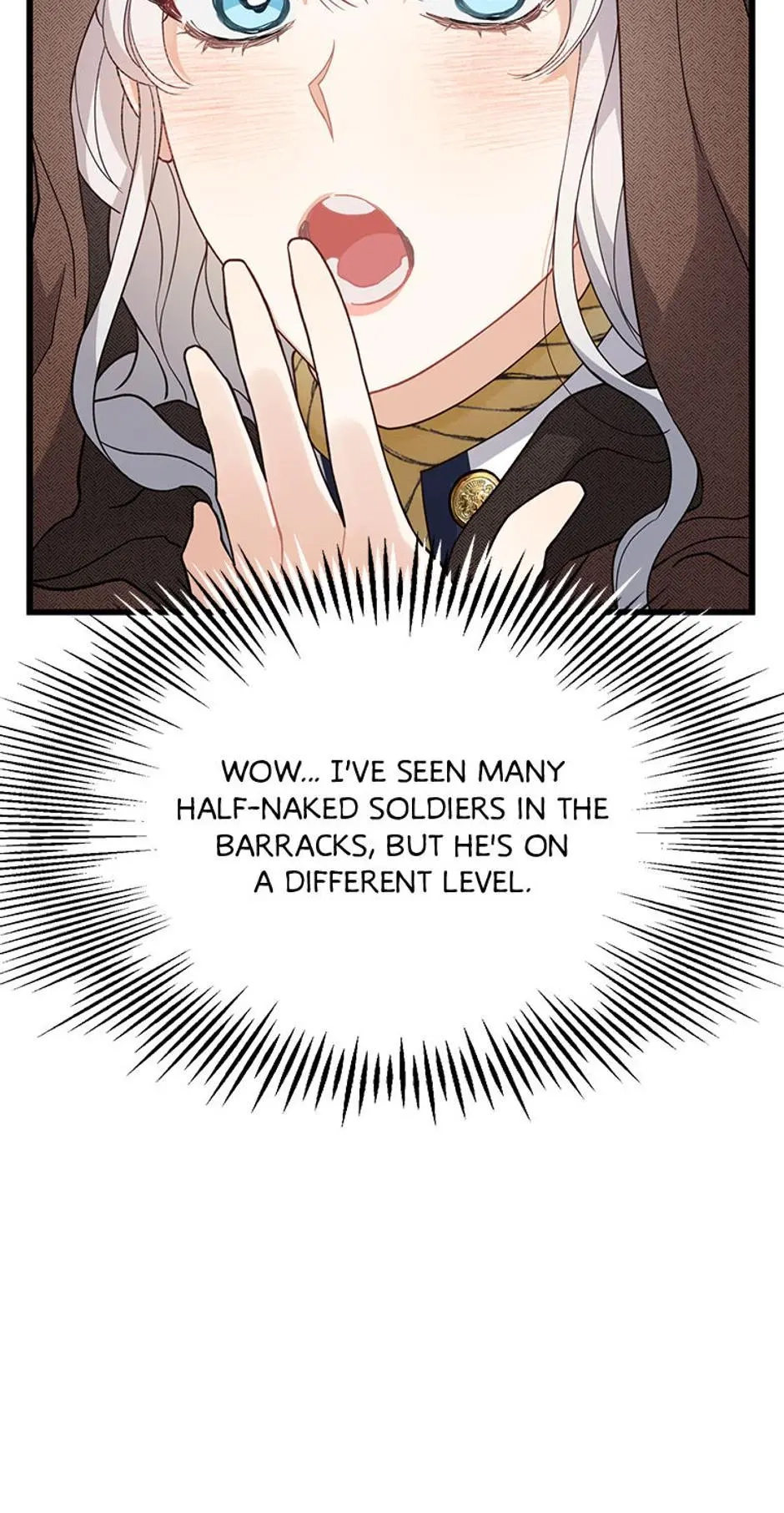 In Holy Acrimony Chapter 5 page 74 - 