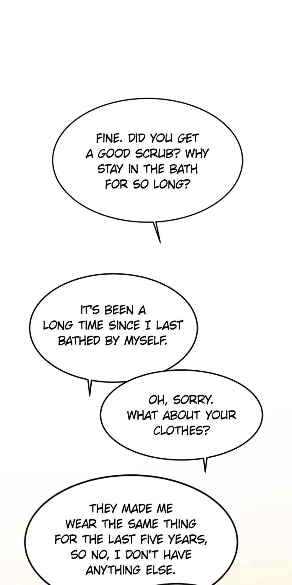 In Holy Acrimony Chapter 5 page 77 - 