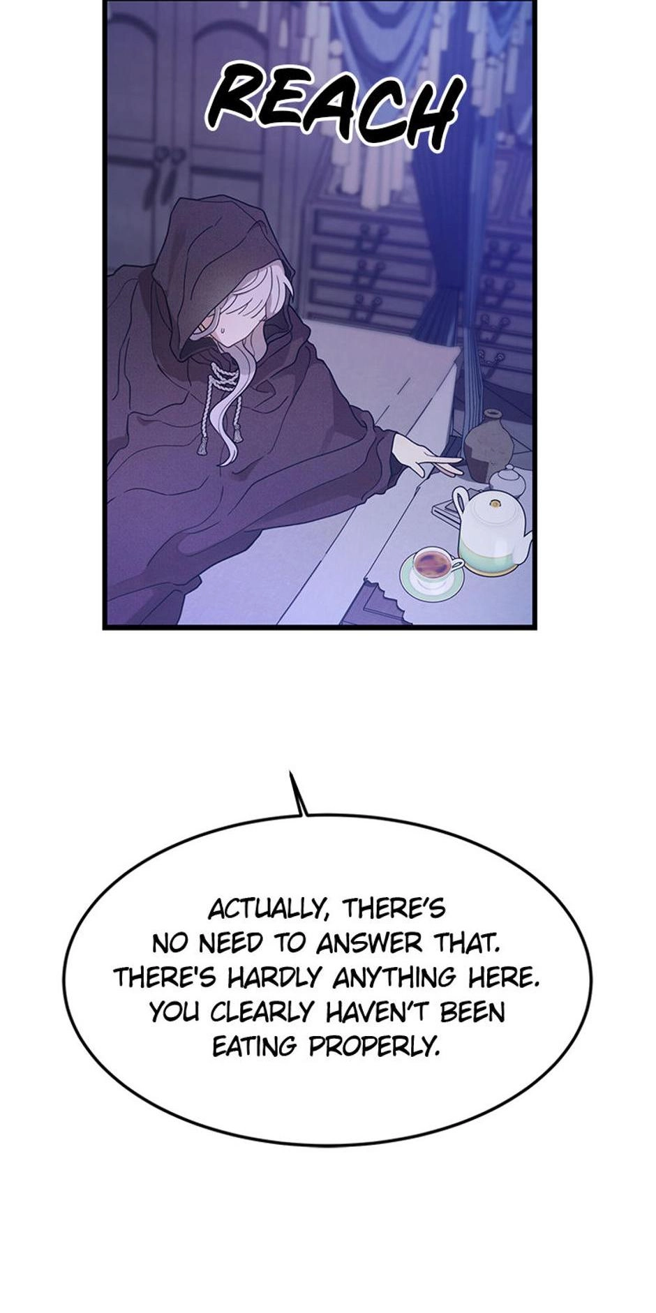In Holy Acrimony Chapter 5 page 79 - 