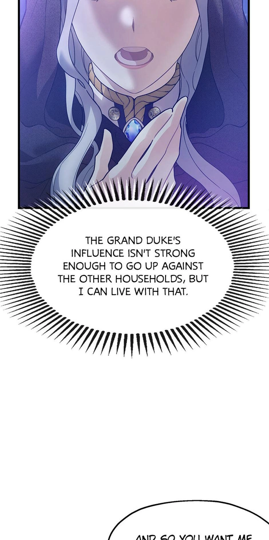 In Holy Acrimony Chapter 5 page 9 - 