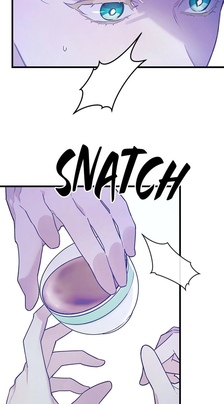 In Holy Acrimony Chapter 5 page 81 - 
