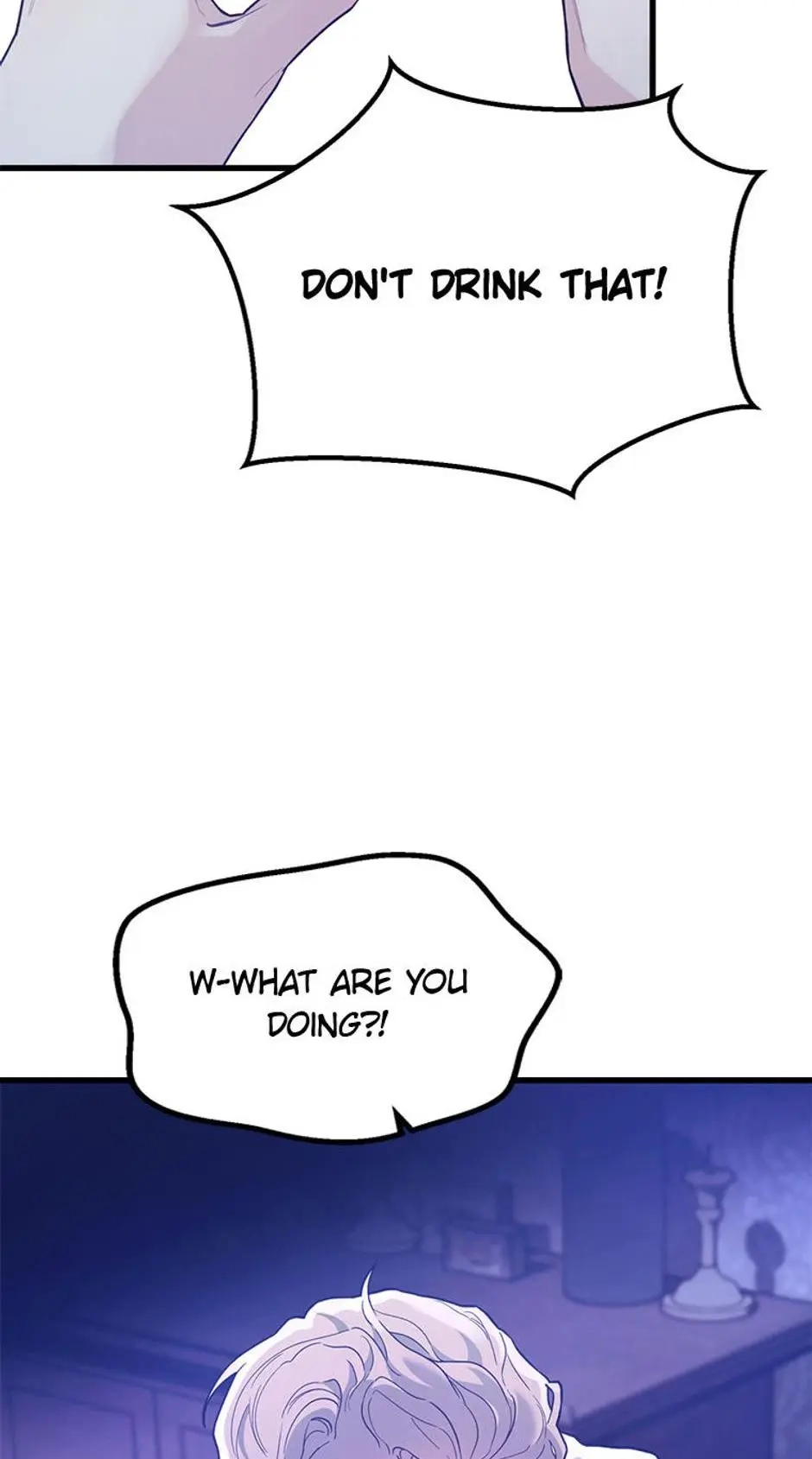 In Holy Acrimony Chapter 5 page 82 - 