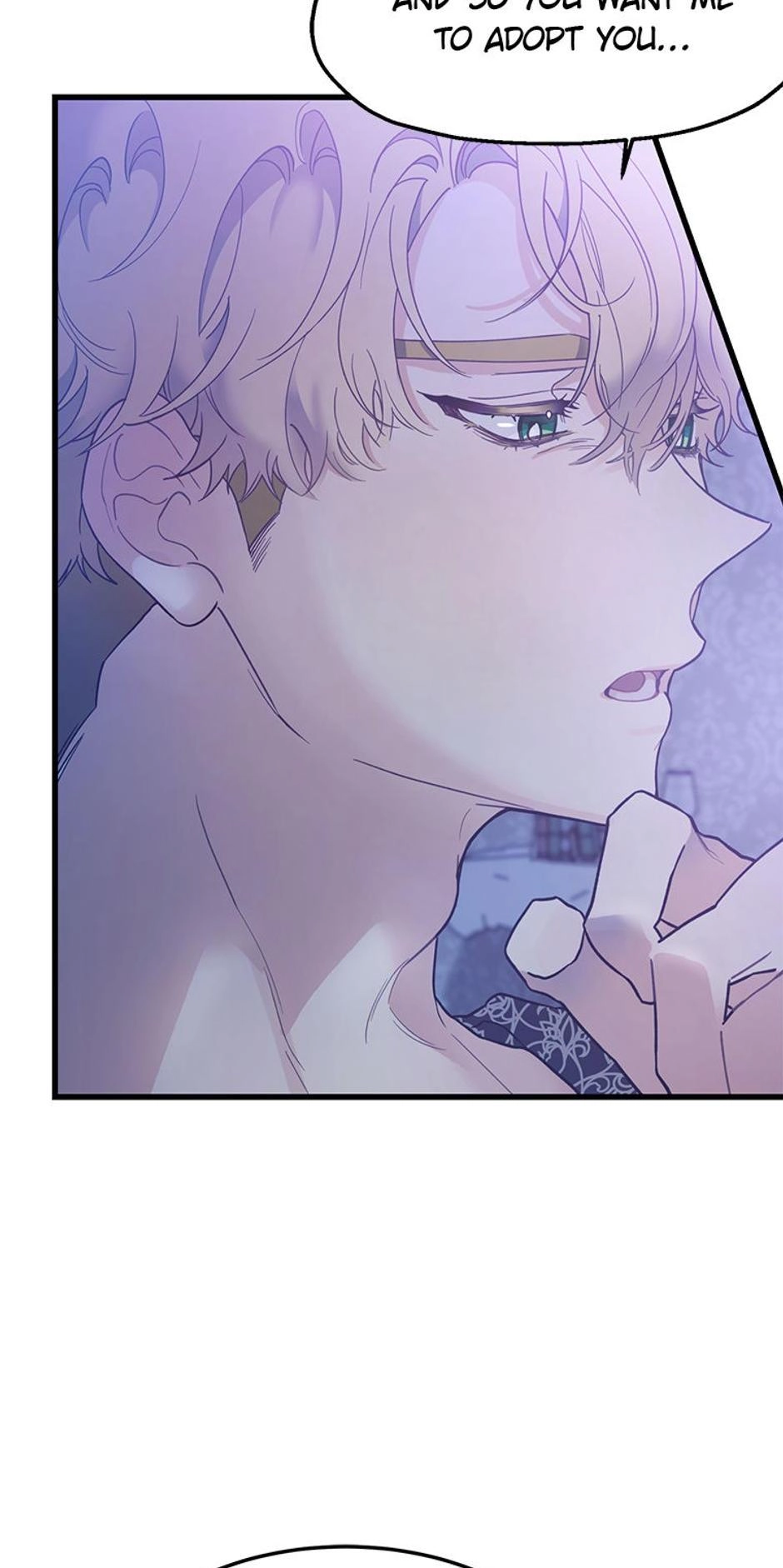 In Holy Acrimony Chapter 5 page 10 - 