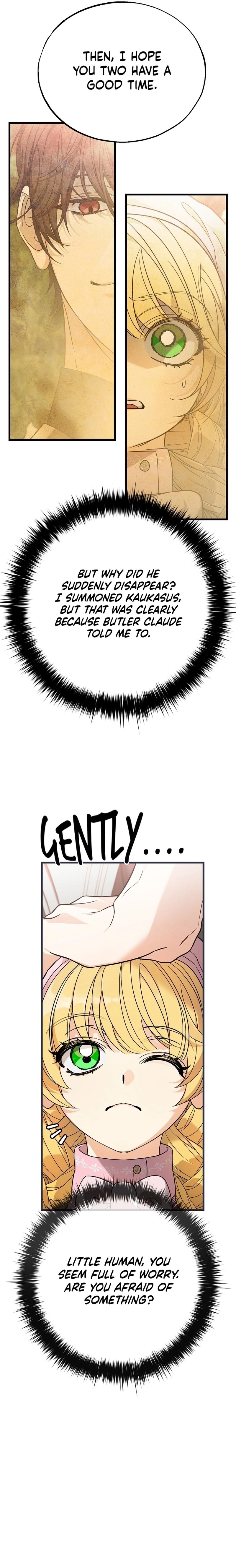 In Holy Acrimony Chapter 50 page 2 - 