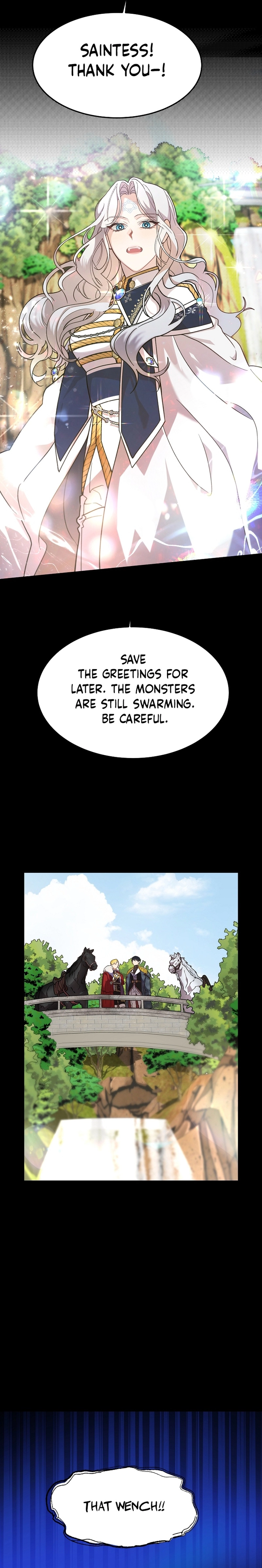 In Holy Acrimony Chapter 51 page 14 - 