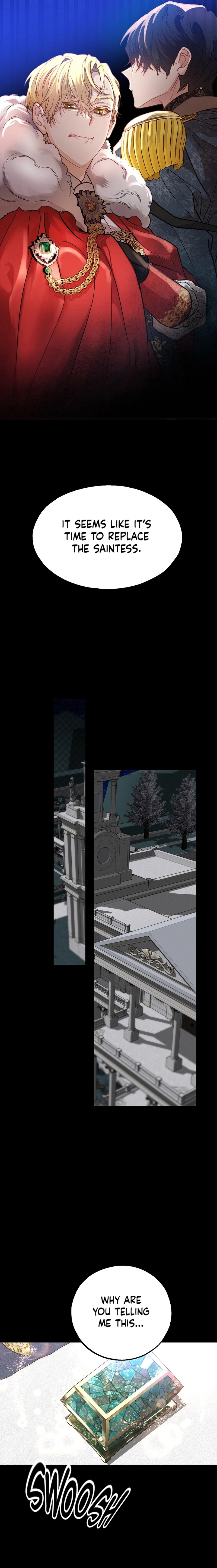 In Holy Acrimony Chapter 51 page 15 - 