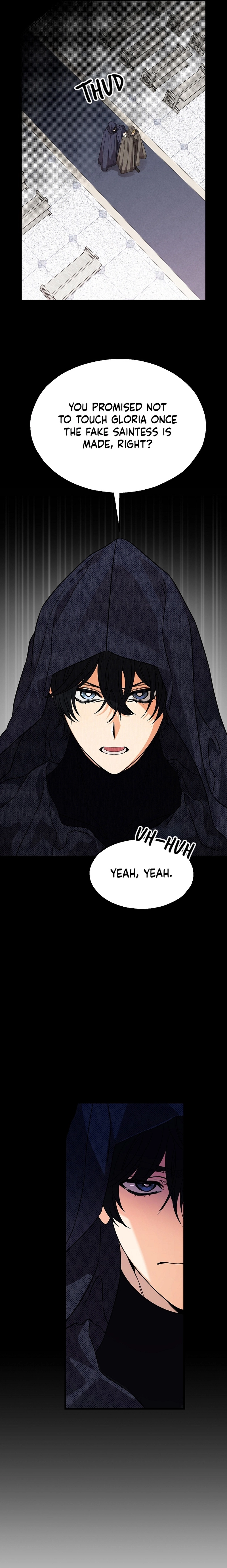 In Holy Acrimony Chapter 51 page 19 - 