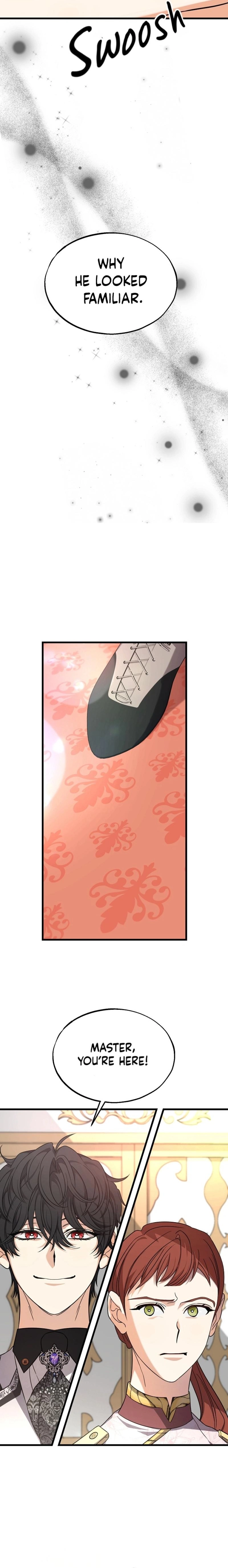 In Holy Acrimony Chapter 52 page 17 - 