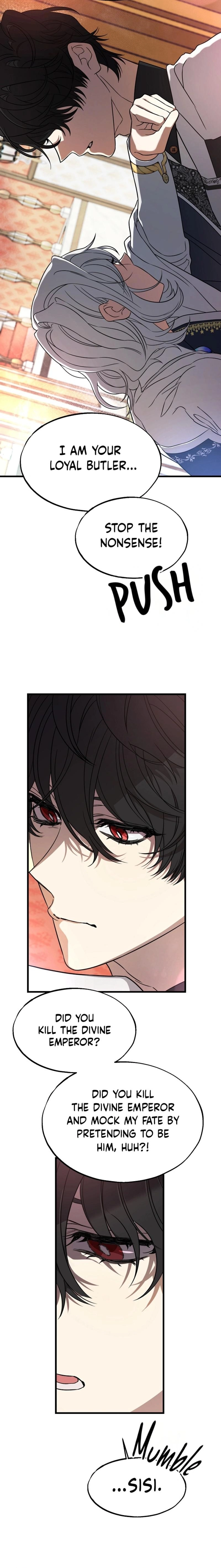 In Holy Acrimony Chapter 52 page 19 - 