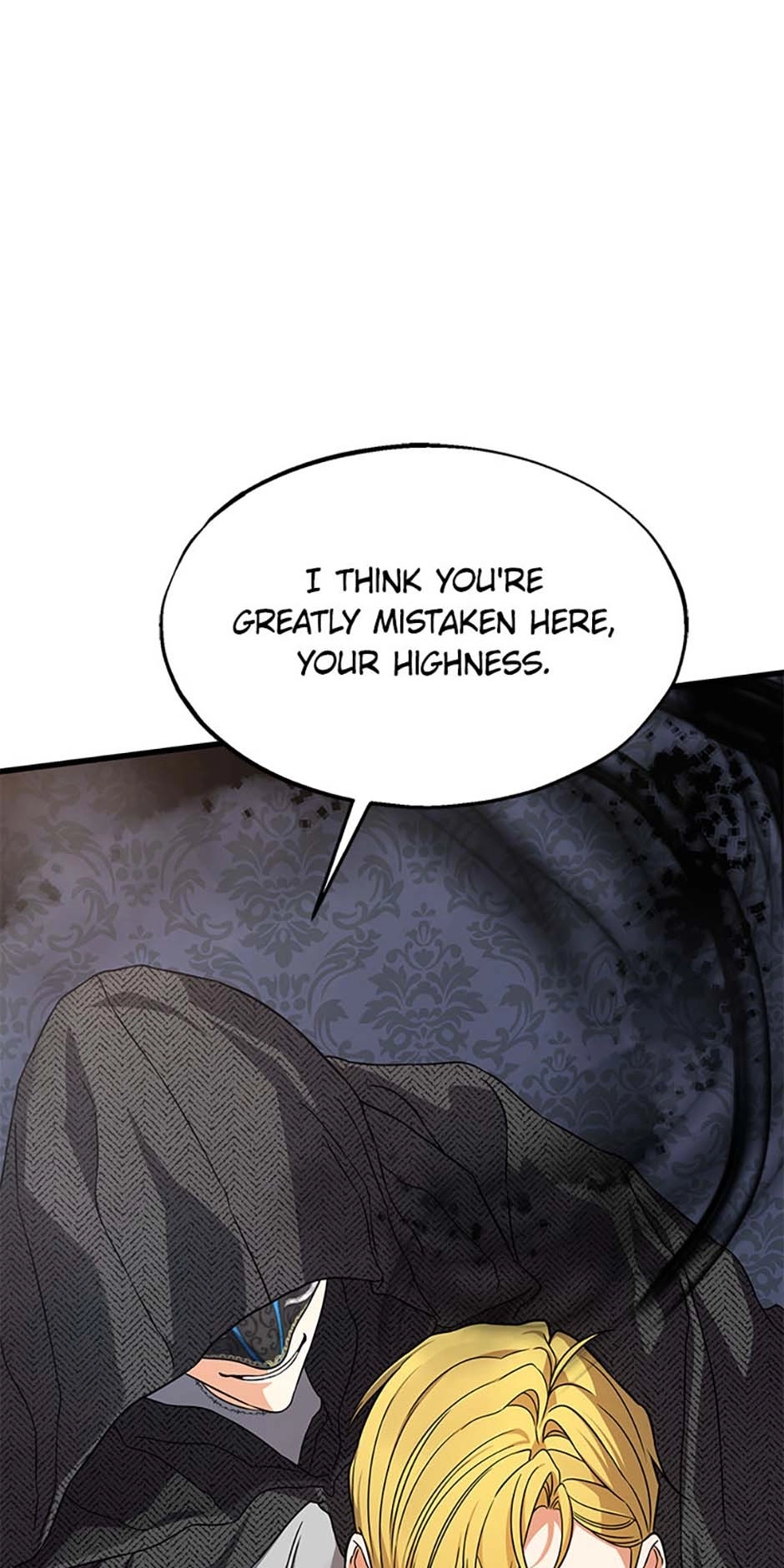 In Holy Acrimony Chapter 53 page 11 - 
