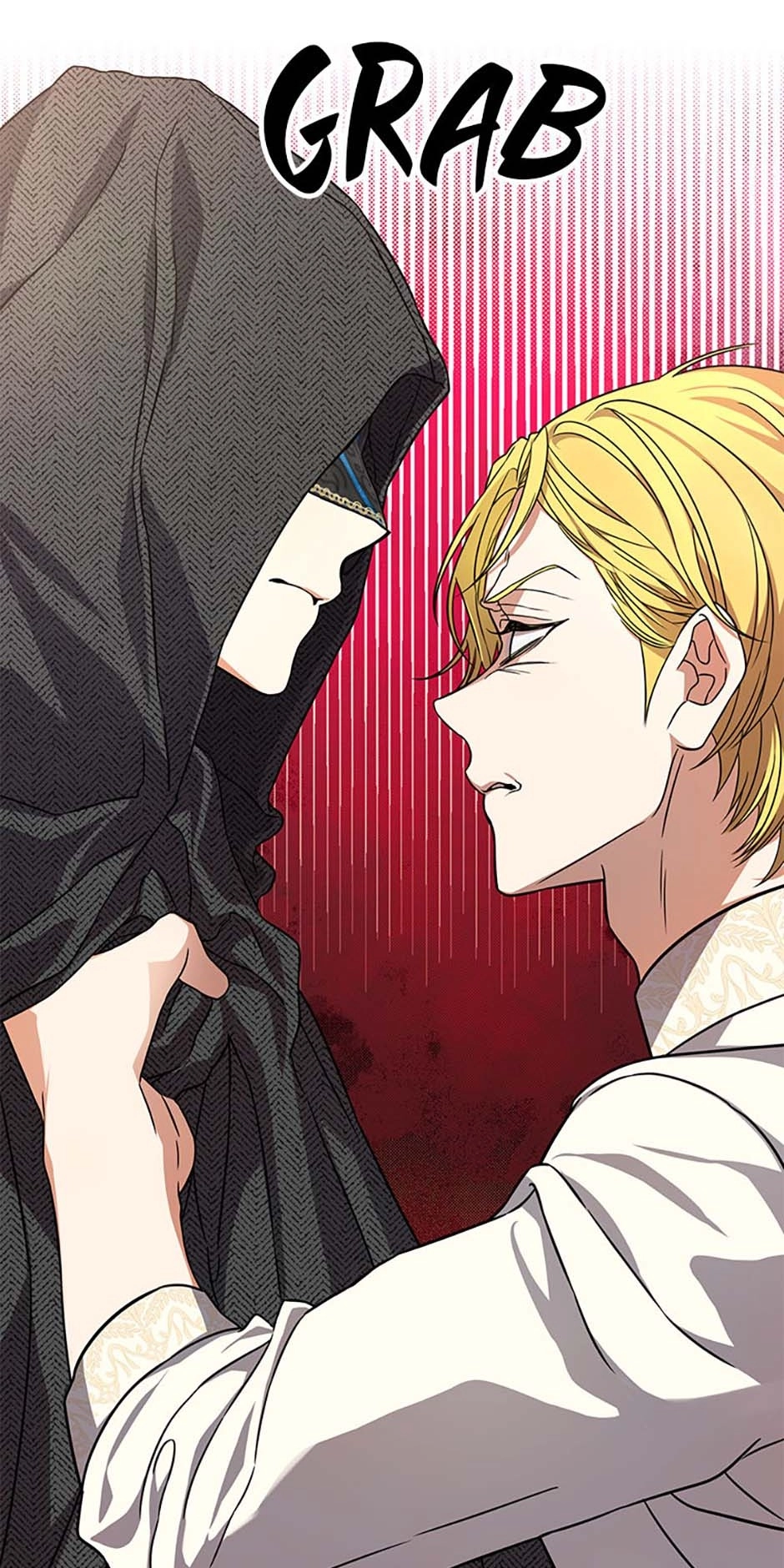 In Holy Acrimony Chapter 53 page 14 - 
