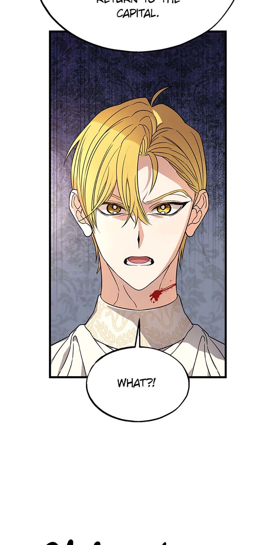 In Holy Acrimony Chapter 53 page 19 - 