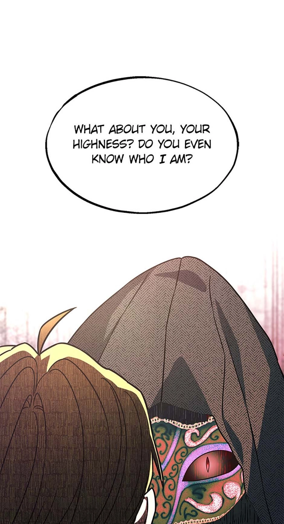 In Holy Acrimony Chapter 53 page 21 - 