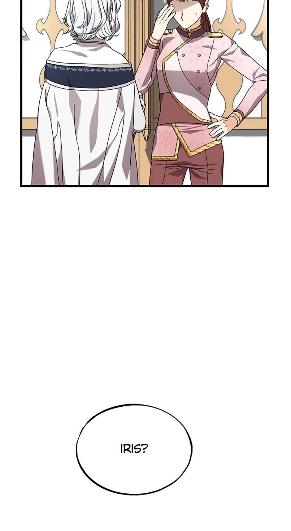 In Holy Acrimony Chapter 53 page 29 - 